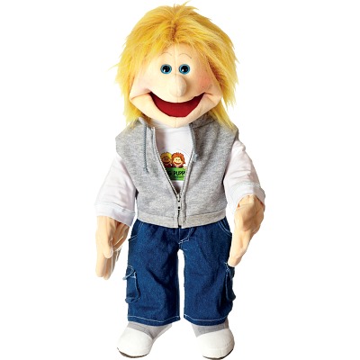 Living Puppets Handpuppe Joost
