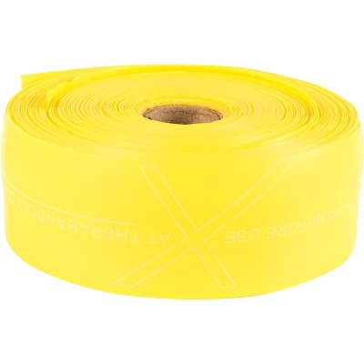 TheraBand Fitnessband 