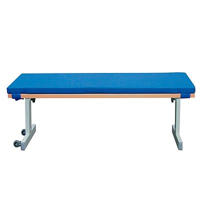 Möckel Ergonomiebank, LxB: 100x25 cm, H...
