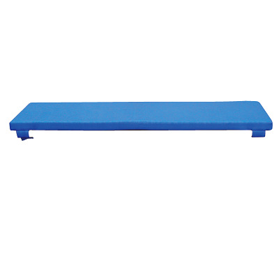 Möckel Polsterauflage für Ergonomiebank, 100x25x4 cm