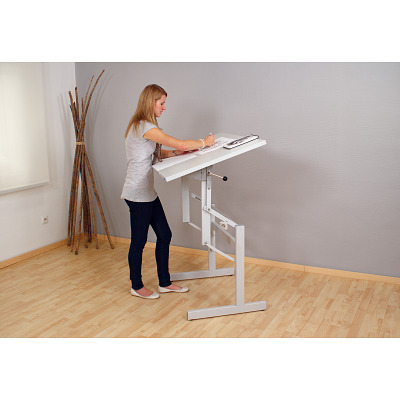 Möckel Therapietisch 