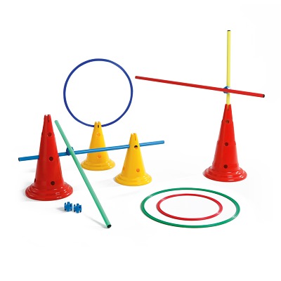 Sport-Thieme Spielparcours-Set 