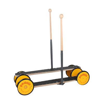 Pedalo Koordinationstrainer 