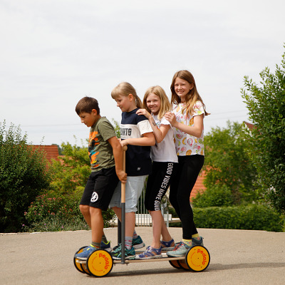 Pedalo Koordinationstrainer 