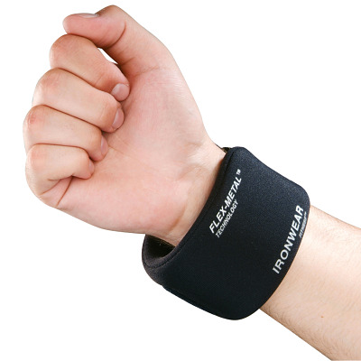 Thumbnail - Ironwear Gewichtsmanschetten, 0,45 kg