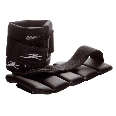 Thumbnail - Ironwear Gewichtsmanschetten "Variabel", 1,10 kg