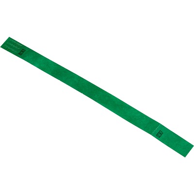 Einlassband “Controller Tystar”, Grün