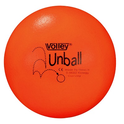 Volley Unball