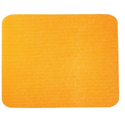 Sport-Thieme Sportfliese, Orange, Rechteck, 40x30 cm