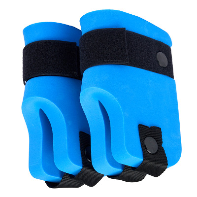 Thumbnail - Sport-Thieme Beinschwimmer, Größe XL, H: 31 cm