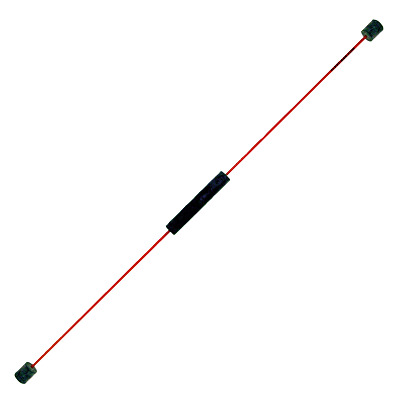 Flexi-Bar Schwingstab, Sport