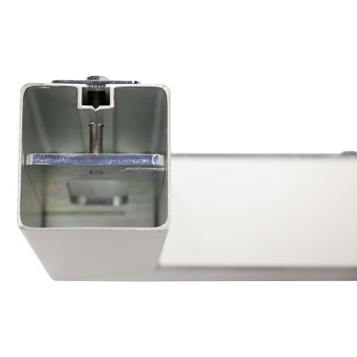 Sport-Thieme Handballtor frei stehend mi...