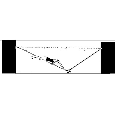 Thumbnail - Sport-Thieme Kletterleine