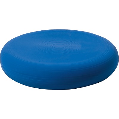 Thumbnail - Togu Dynair Ballkissen "XXL", Level III, Blau