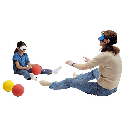 Thumbnail - Dr. Winkler Dunkelbrille, Für Kinder: 18x8,5 cm