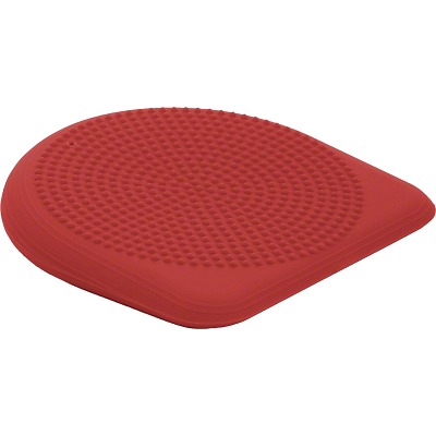 Togu Dynair Keil-Ballkissen, Premium, Rot