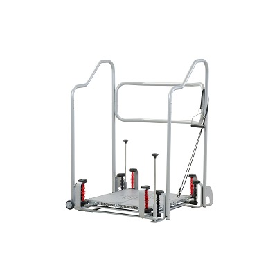 Haider Bioswing Posturomed 