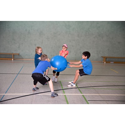 Thumbnail - Sport-Thieme Kooperationsspiel "Ringelball"