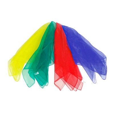 Sport-Thieme Jongliertuch XXL