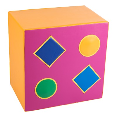 Thumbnail - Sport-Thieme Schaumstoffbaustein "Quader"