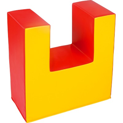 Thumbnail - Sport-Thieme Schaumstoffbaustein "U-Element"