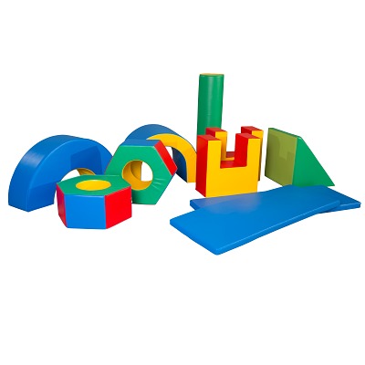 Sport-Thieme Schaumstoffbausteine-Set 
