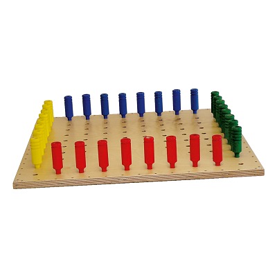 Pedalo Spielesammlung 