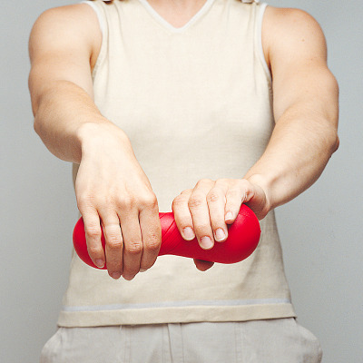 Thumbnail - Sport-Thieme Handtrainer-Set "Peanuts"