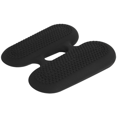 Togu Beintrainer "Dynair Pads", Schwarz