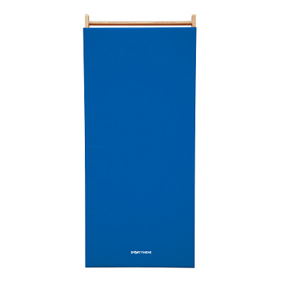Sport-Thieme Prallschutz für Sprossenwand, 200x80x6 cm