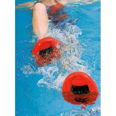 Thumbnail - Beco Unterwasserschuhe "Aqua Twin II", S, Schuhgröße 36–41, Rot