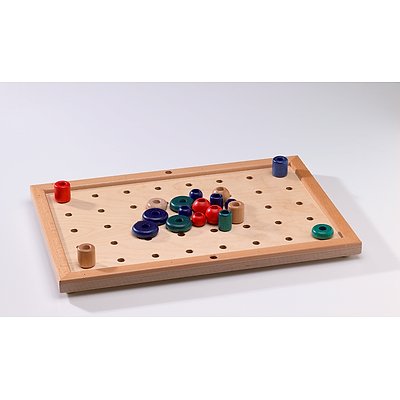 Pertra Fördermaterial 