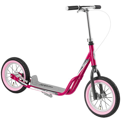 Puky Roller R 07L, Berry