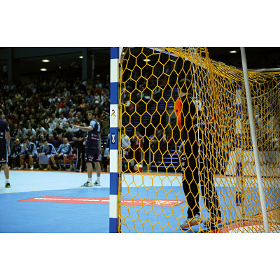 WM-Handballtornetz, Gelb