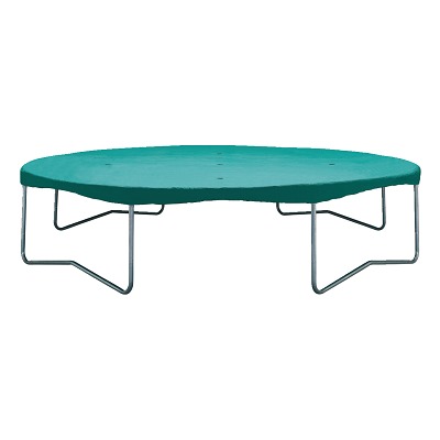 Berg Abdeckplane „Extra“, ø 380 cm, Grau