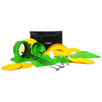 MyMinigolf-Set Pro