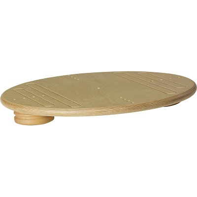 Pedalo Balance-Board 