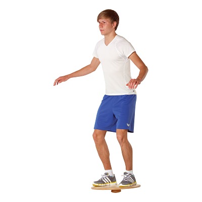Pedalo Balance-Board 
