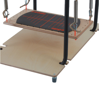 Pedalo Stabilisator 