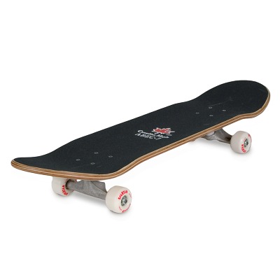 Skateboard Top
