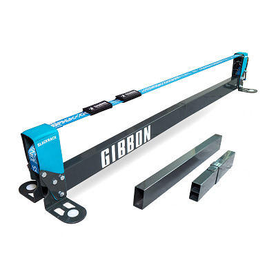 Thumbnail - Gibbon Slackrack "Fitness"