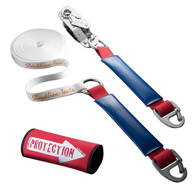 Slackline-Tools Slackline Slack ’n’ School