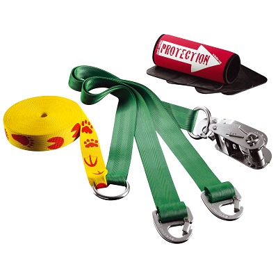 Slackline-Tools Slackline 