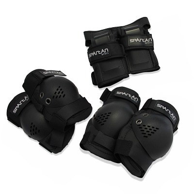 Protektoren-Set Basic