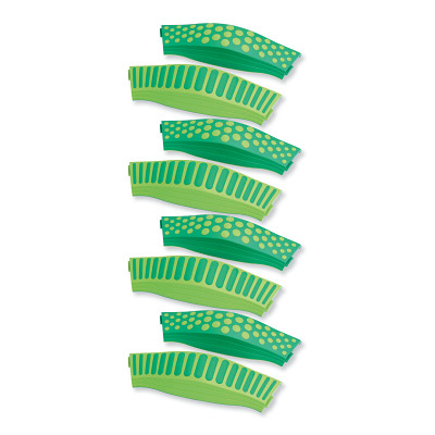 Thumbnail - Weplay Balancierstrecke-Set "Hügelpfad"