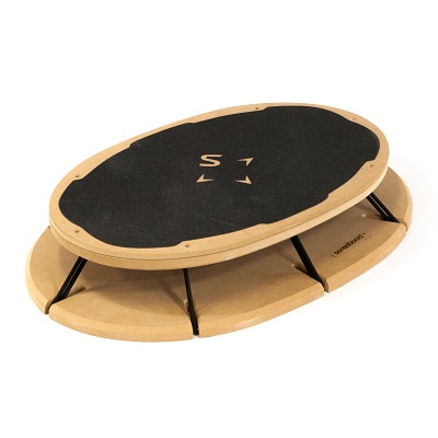 Sensosports Balance-Board 