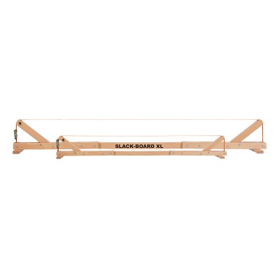 Slackline-Gestell Slackboard, 356 cm