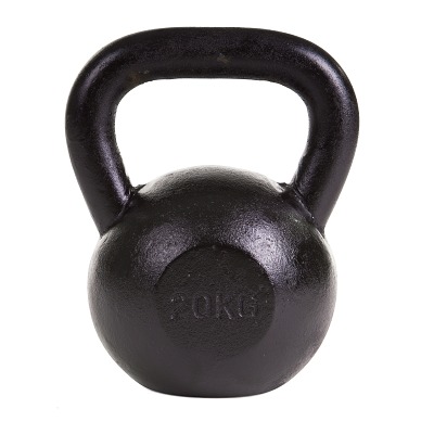 Sport-Thieme Kettlebell, 20 kg