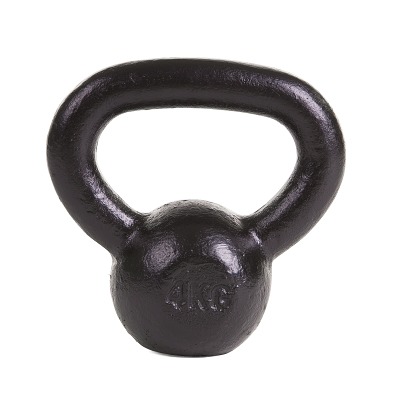 Sport-Thieme Kettlebell, 4 kg