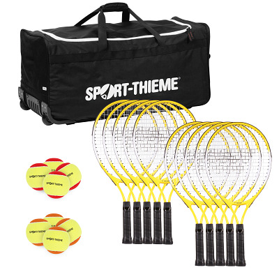 Sport-Thieme Tennis-Set 